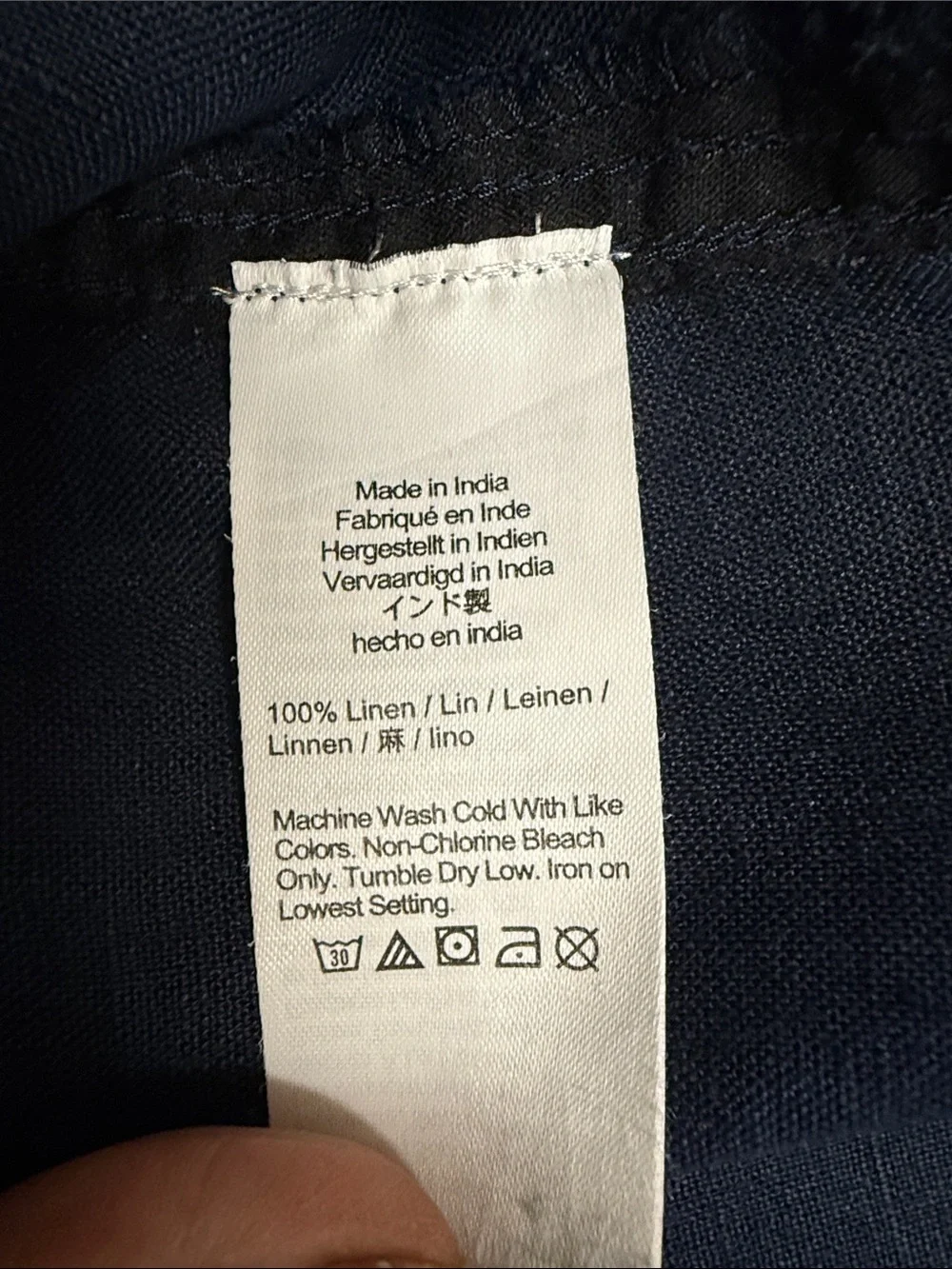 J. Crew classic short